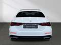 Mercedes-Benz E 450 d 4M AMG Distronic Pano Digital-Light AHK Blanc - thumbnail 6