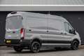 Ford Transit L3H2 | 2.0Tdci 165Pk | 350 | Raptor Edition | 2x S Grijs - thumbnail 35