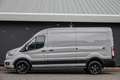 Ford Transit L3H2 | 2.0Tdci 165Pk | 350 | Raptor Edition | 2x S Grijs - thumbnail 4