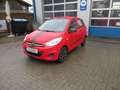 Hyundai i10 5 Star Edition ,5 türig , Klima ,HU neu Rot - thumbnail 1