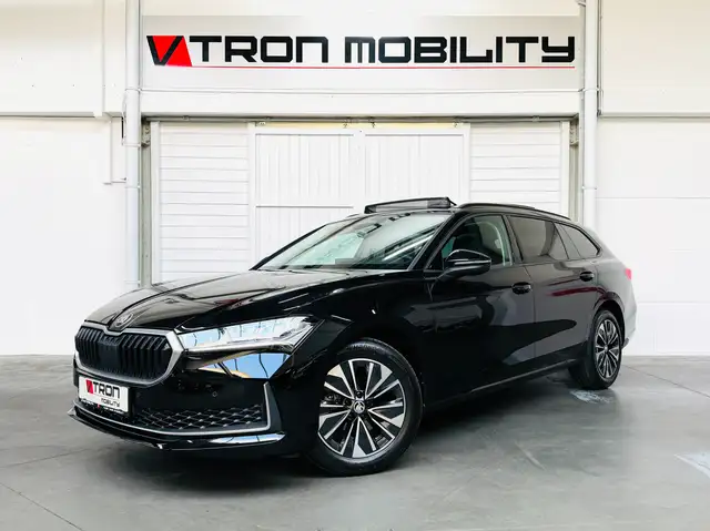 Skoda Superb Superb Combi 1.5TSI DSG Selection PANO*CAM*CARPLAY