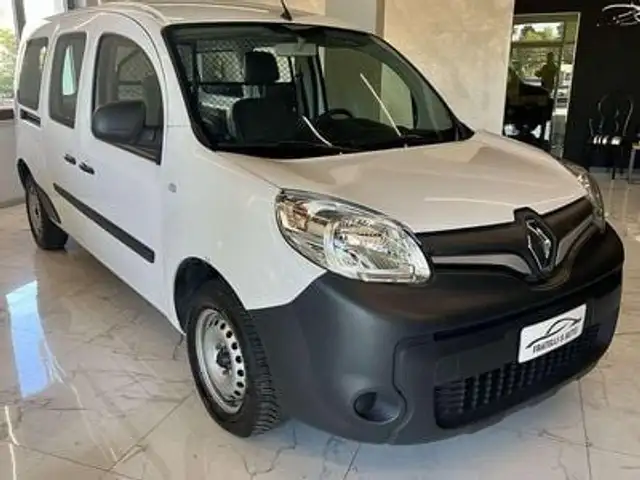 Renault Kangoo EXPRESS MAXI!!!! - 2 POSTI
