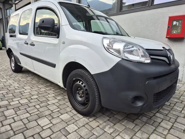 Renault Kangoo EXPRESS MAXI!!!! - 2 POSTI