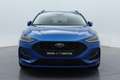 Ford Focus Wagon 1.0 EcoBoost Hybrid ST Line X Blu/Azzurro - thumbnail 7