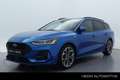 Ford Focus Wagon 1.0 EcoBoost Hybrid ST Line X Blu/Azzurro - thumbnail 1
