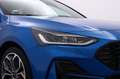 Ford Focus Wagon 1.0 EcoBoost Hybrid ST Line X Azul - thumbnail 21