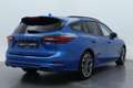 Ford Focus Wagon 1.0 EcoBoost Hybrid ST Line X Blu/Azzurro - thumbnail 2