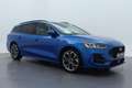 Ford Focus Wagon 1.0 EcoBoost Hybrid ST Line X Azul - thumbnail 22