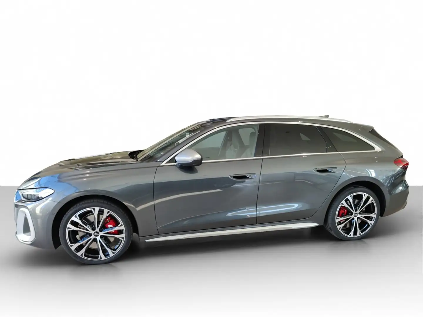 Audi S5 Avant 3.0 TFSI quattro S tronic HUD, Tech Pro Grijs - 2