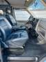 Volkswagen T4 2.4d WoMo AHK Alu Leder Rampe Hoch+Lang Blau - thumbnail 14
