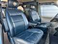 Volkswagen T4 2.4d WoMo AHK Alu Leder Rampe Hoch+Lang Blau - thumbnail 15