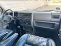 Volkswagen T4 2.4d WoMo AHK Alu Leder Rampe Hoch+Lang Blau - thumbnail 16