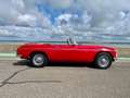 MG MGB OVERDRIVE Rojo - thumbnail 8