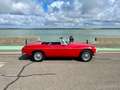 MG MGB OVERDRIVE Rojo - thumbnail 7