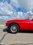 MG MGB OVERDRIVE Rojo - thumbnail 16
