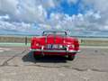 MG MGB OVERDRIVE Rojo - thumbnail 22