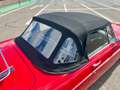 MG MGB OVERDRIVE Rojo - thumbnail 41