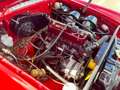 MG MGB OVERDRIVE Rojo - thumbnail 45