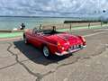 MG MGB OVERDRIVE Rojo - thumbnail 26