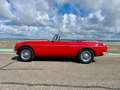 MG MGB OVERDRIVE Rojo - thumbnail 15