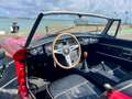 MG MGB OVERDRIVE Rojo - thumbnail 30