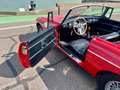 MG MGB OVERDRIVE Rojo - thumbnail 29
