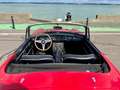 MG MGB OVERDRIVE Rojo - thumbnail 28