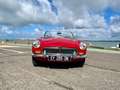 MG MGB OVERDRIVE Rojo - thumbnail 4