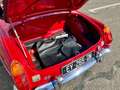 MG MGB OVERDRIVE Rojo - thumbnail 37