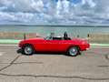 MG MGB OVERDRIVE Rojo - thumbnail 14