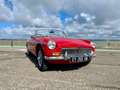 MG MGB OVERDRIVE Rojo - thumbnail 2