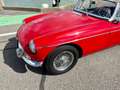 MG MGB OVERDRIVE Rojo - thumbnail 18