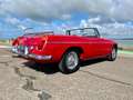 MG MGB OVERDRIVE Rojo - thumbnail 25