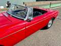 MG MGB OVERDRIVE Rojo - thumbnail 19