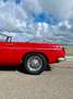 MG MGB OVERDRIVE Rojo - thumbnail 17