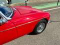 MG MGB OVERDRIVE Rojo - thumbnail 13
