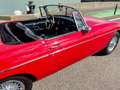 MG MGB OVERDRIVE Rojo - thumbnail 12