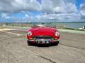MG MGB OVERDRIVE Rojo - thumbnail 3