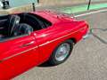 MG MGB OVERDRIVE Rojo - thumbnail 20