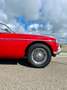 MG MGB OVERDRIVE Rojo - thumbnail 9
