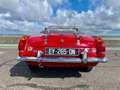 MG MGB OVERDRIVE Rojo - thumbnail 23