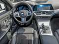 BMW 320 e Blanc - thumbnail 12