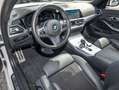 BMW 320 e Blanc - thumbnail 6