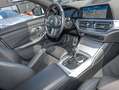 BMW 320 e Blanc - thumbnail 4