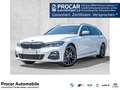 BMW 320 e Blanc - thumbnail 1