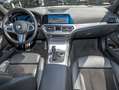 BMW 320 e Blanc - thumbnail 9