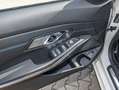 BMW 320 e Blanc - thumbnail 14