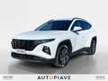 Hyundai TUCSON 1.6 HEV aut.Xline Bianco - thumbnail 1