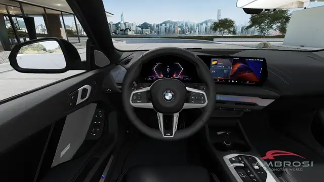 BMW 2 Series view 10