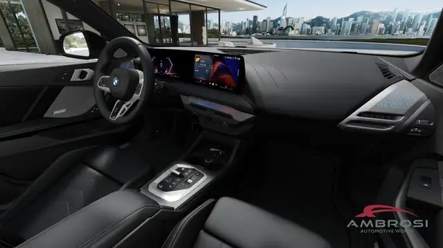 BMW 2 Series view 9